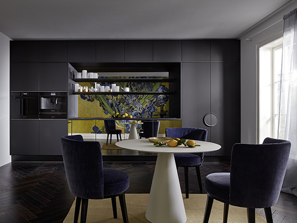 NOLTE neo Fotoproduktion 2022